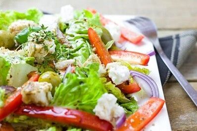 Dietary nutrition help in weight loss