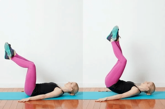 Reverse twisting